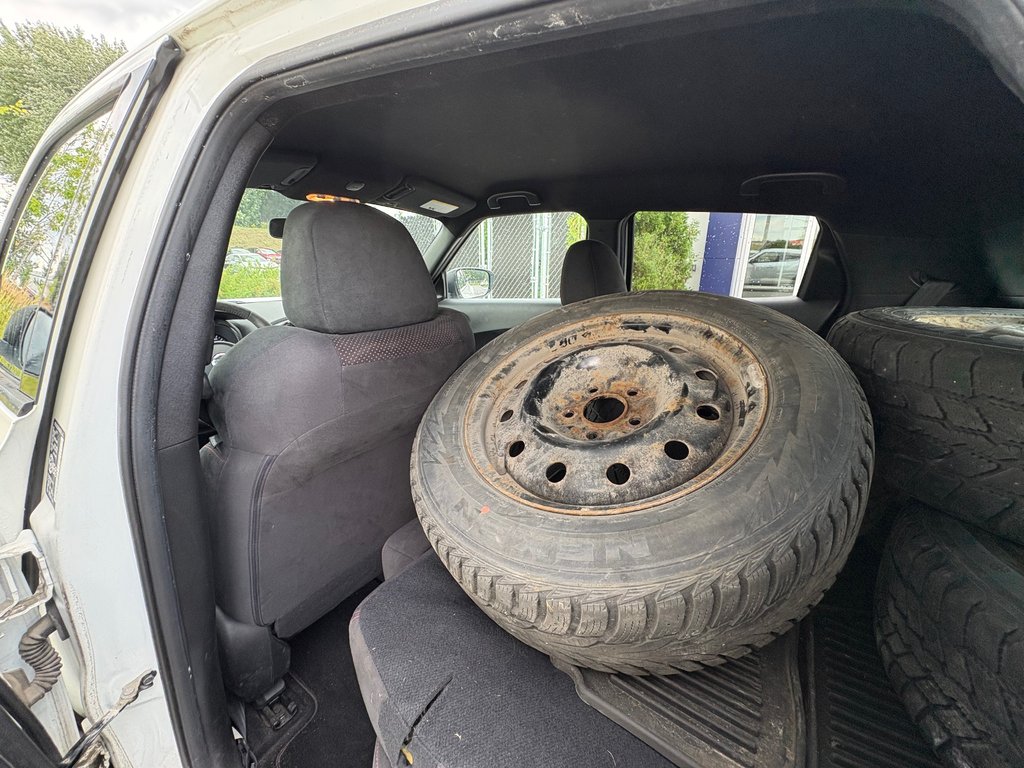 Nissan JUKE NISMO, CAMÉRA DE RECUL, BANC CHAUFFANT 2016 à Saint-Jérôme, Québec - 9 - w1024h768px