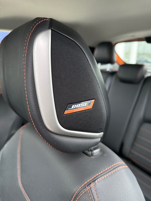 Nissan Kicks SR,CAMÉRA DE RECUL,BANC CHAUFFANT 2020 à Charlemagne, Québec - 15 - w1024h768px