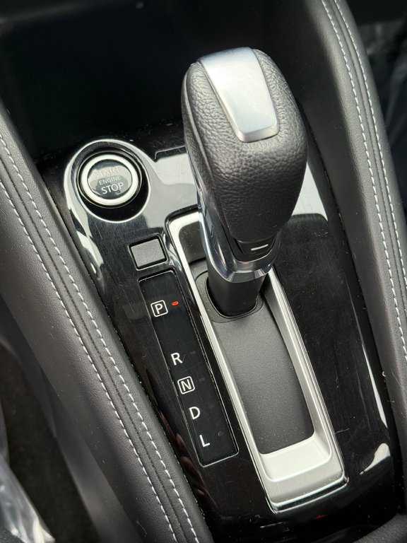 Nissan Kicks SR,CAMÉRA DE RECUL,BANC CHAUFFANT 2020 à Charlemagne, Québec - 17 - w1024h768px