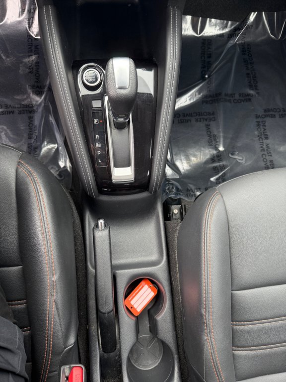 Nissan Kicks SR,CAMÉRA DE RECUL,BANC CHAUFFANT 2020 à Charlemagne, Québec - 16 - w1024h768px