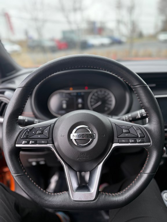 Nissan Kicks SR,CAMÉRA DE RECUL,BANC CHAUFFANT 2020 à Charlemagne, Québec - 21 - w1024h768px