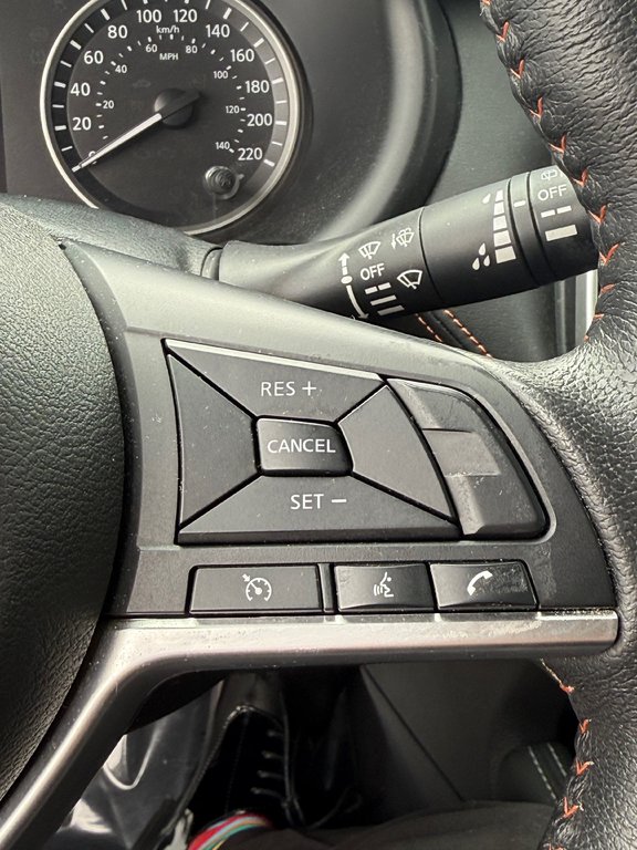 Nissan Kicks SR,CAMÉRA DE RECUL,BANC CHAUFFANT 2020 à Charlemagne, Québec - 22 - w1024h768px