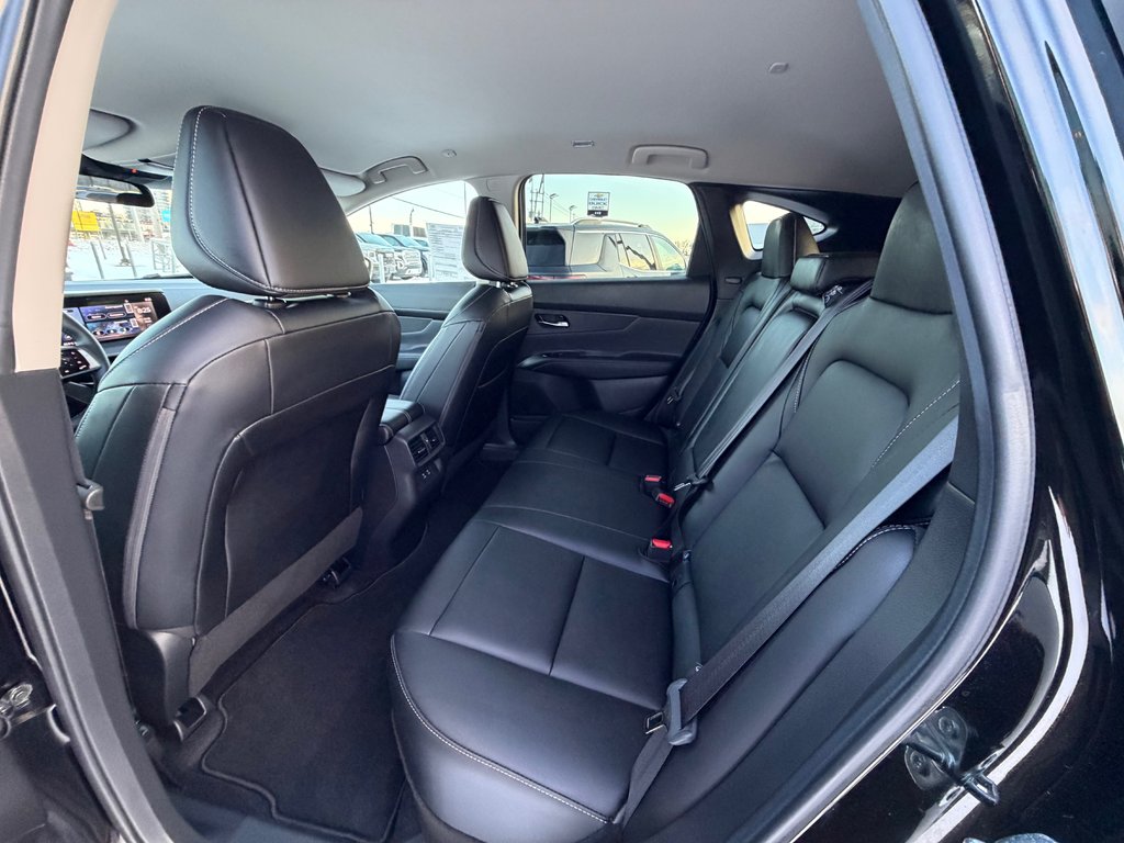 2025 Nissan Murano SV in Charlemagne, Quebec - 9 - w1024h768px