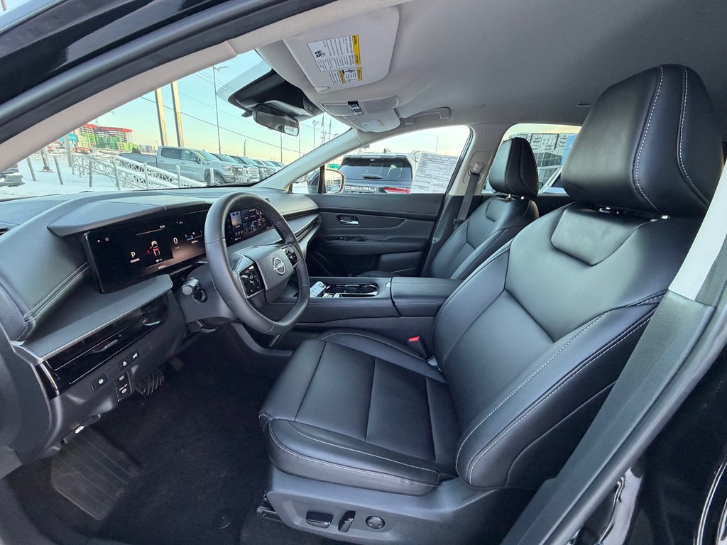 2025 Nissan Murano SV in Charlemagne, Quebec - 8 - w1024h768px