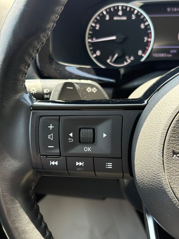 2022 Nissan Pathfinder S, CAMÉRA DE RECUL, BANC CHAUFFANT in Saint-Jérôme, Quebec - 21 - w1024h768px