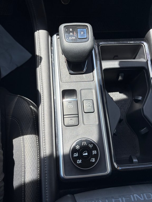 2022 Nissan Pathfinder S, CAMÉRA DE RECUL, BANC CHAUFFANT in Saint-Jérôme, Quebec - 16 - w1024h768px