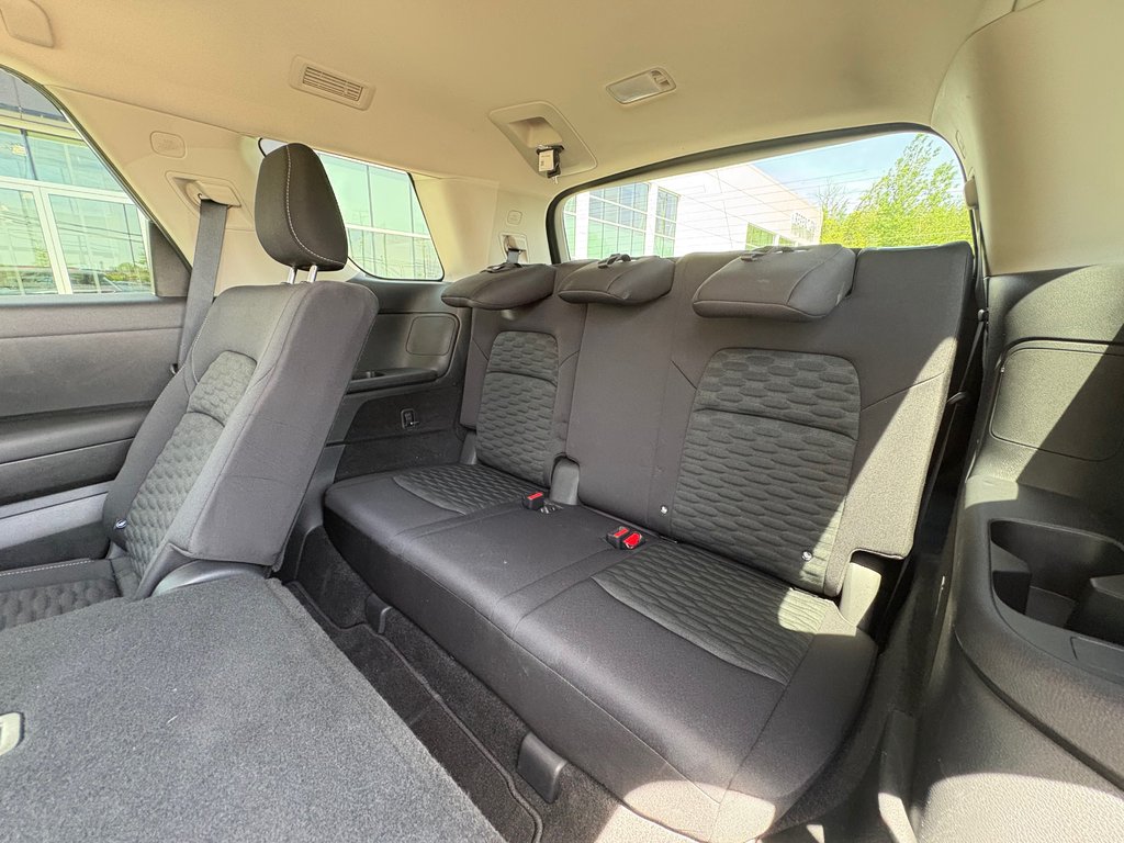 2022 Nissan Pathfinder S, CAMÉRA DE RECUL, BANC CHAUFFANT in Saint-Jérôme, Quebec - 10 - w1024h768px