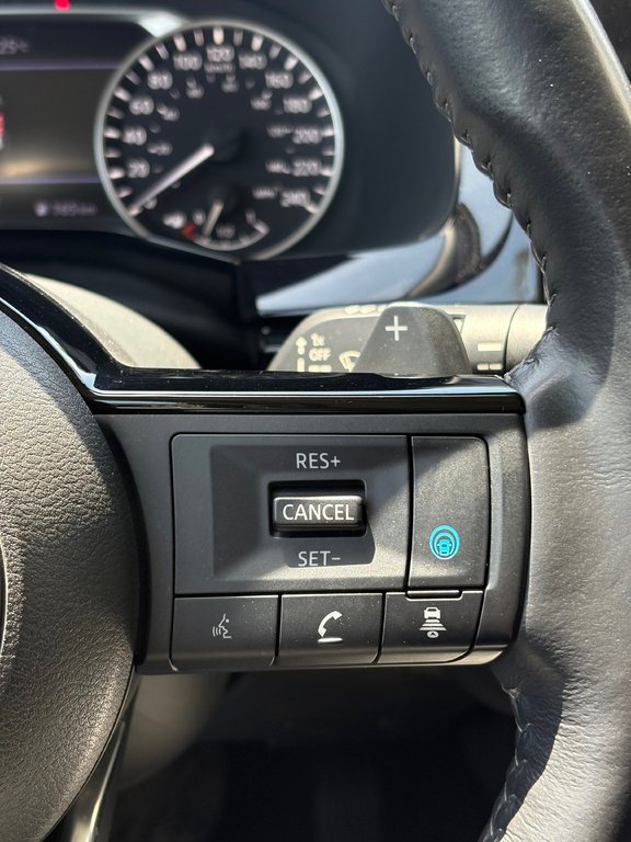 2022 Nissan Pathfinder S, CAMÉRA DE RECUL, BANC CHAUFFANT in Saint-Jérôme, Quebec - 20 - w1024h768px