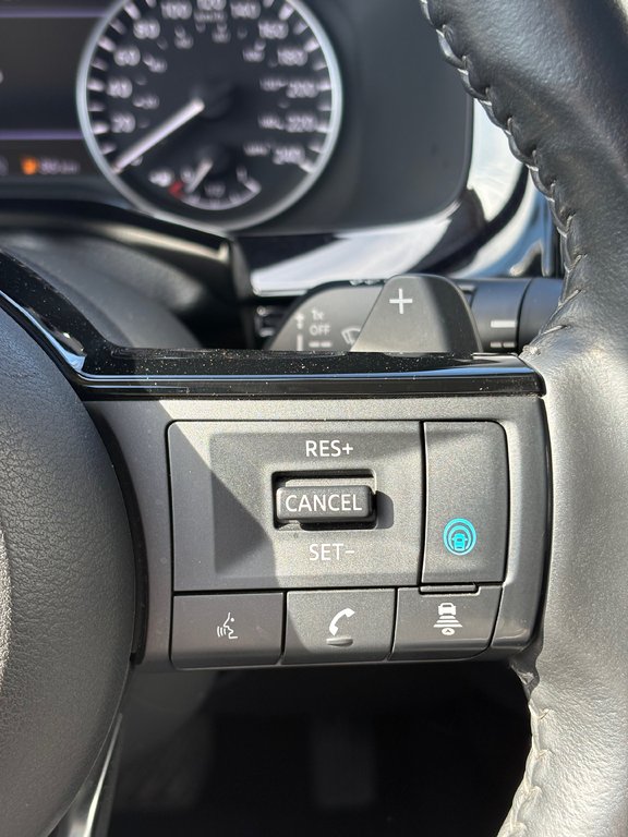 2023 Nissan Pathfinder SL, CAMÉRA DE RECUL ,BANC CHAUFFANT, CUIR in Saint-Jérôme, Quebec - 20 - w1024h768px