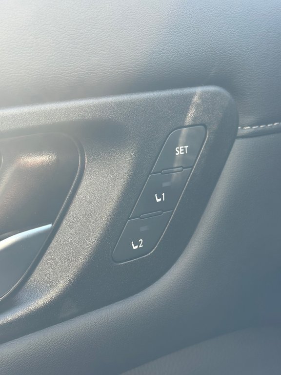 2023 Nissan Pathfinder SL, CAMÉRA DE RECUL ,BANC CHAUFFANT, CUIR in Saint-Jérôme, Quebec - 23 - w1024h768px