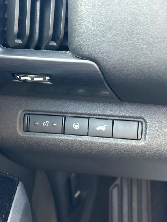 2023 Nissan Pathfinder SL, CAMÉRA DE RECUL ,BANC CHAUFFANT, CUIR in Saint-Jérôme, Quebec - 22 - w1024h768px