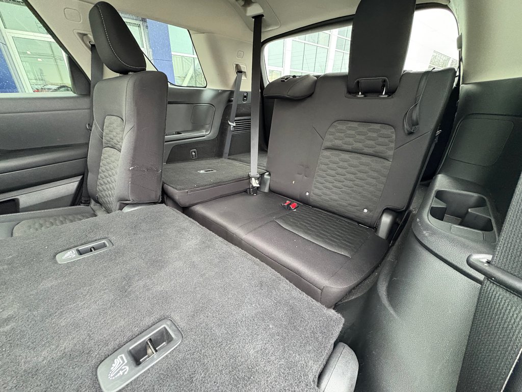 Nissan Pathfinder SV, CAMÉRA DE RECUL, BANC CHAUFFANT 2024 à Charlemagne, Québec - 10 - w1024h768px