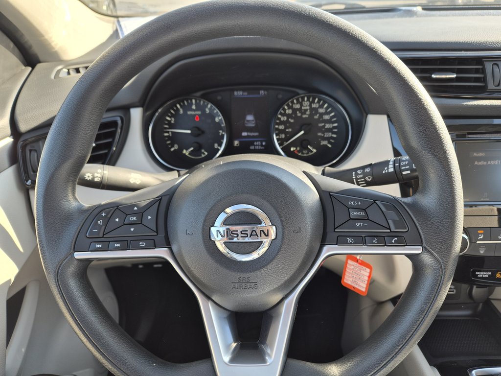 2019 Nissan Qashqai S in Charlemagne, Quebec - 8 - w1024h768px