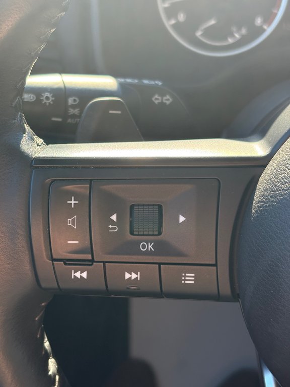 2021 Nissan Rogue S, CAMÉRA DE RECUL, BANC CHAUFFANT in Saint-Jérôme, Quebec - 24 - w1024h768px