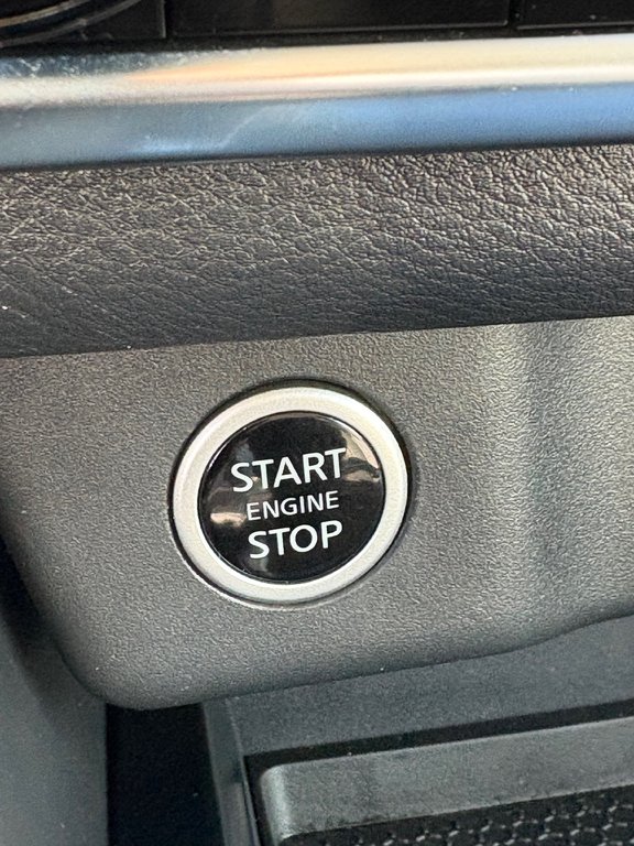 2021 Nissan Rogue S, CAMÉRA DE RECUL, BANC CHAUFFANT in Saint-Jérôme, Quebec - 19 - w1024h768px