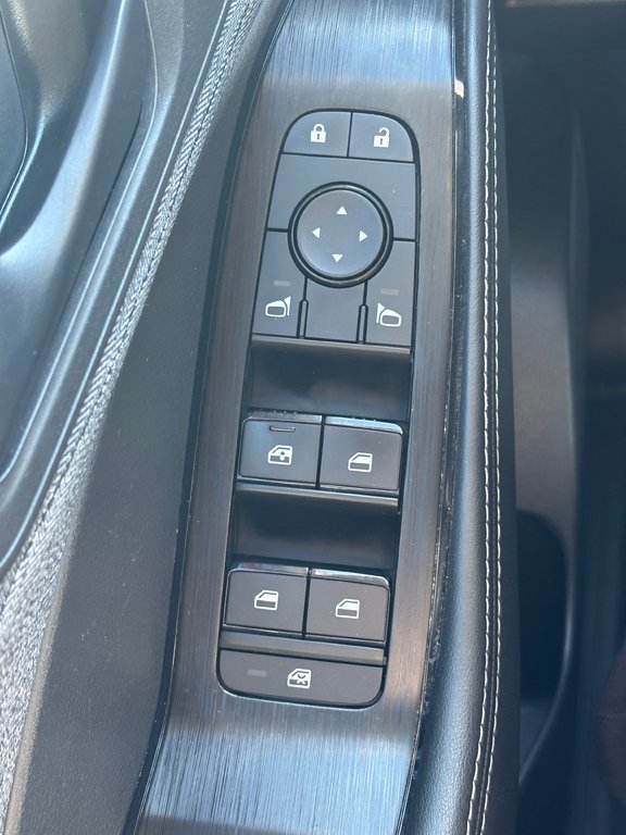 2021 Nissan Rogue S, CAMÉRA DE RECUL, BANC CHAUFFANT in Saint-Jérôme, Quebec - 26 - w1024h768px