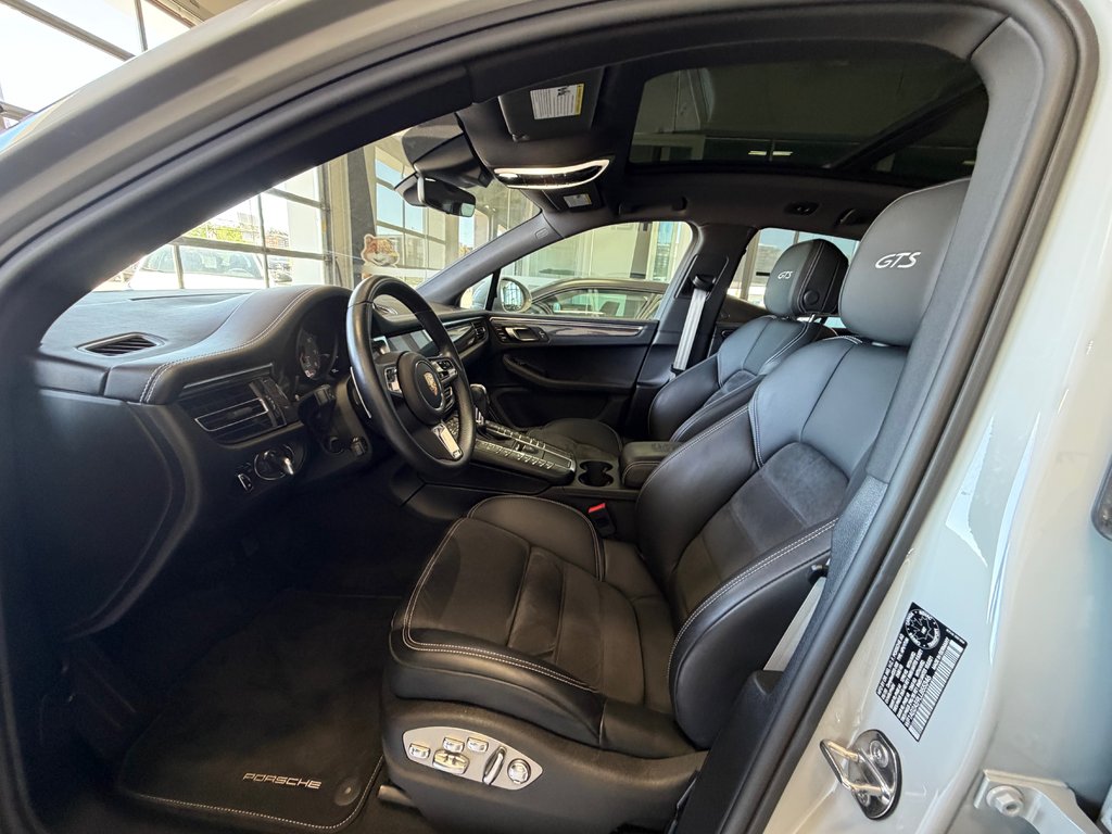 2020 Porsche Macan GTS in Saint-Jérôme, Quebec - 7 - w1024h768px