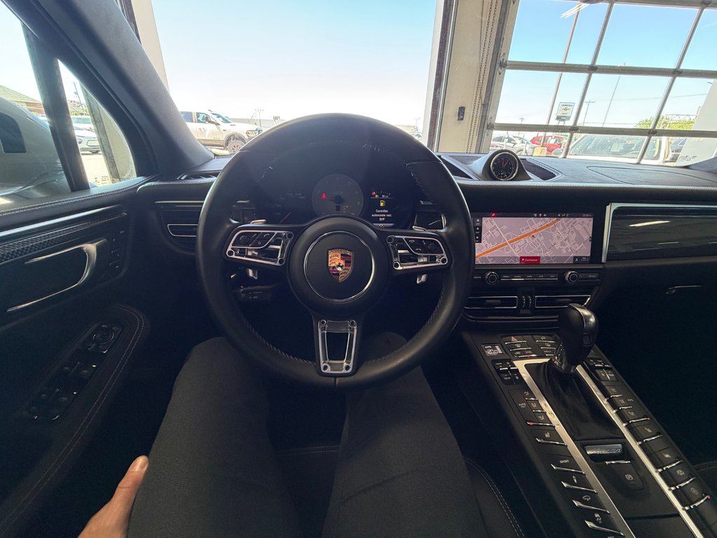 2020 Porsche Macan GTS in Saint-Jérôme, Quebec - 10 - w1024h768px