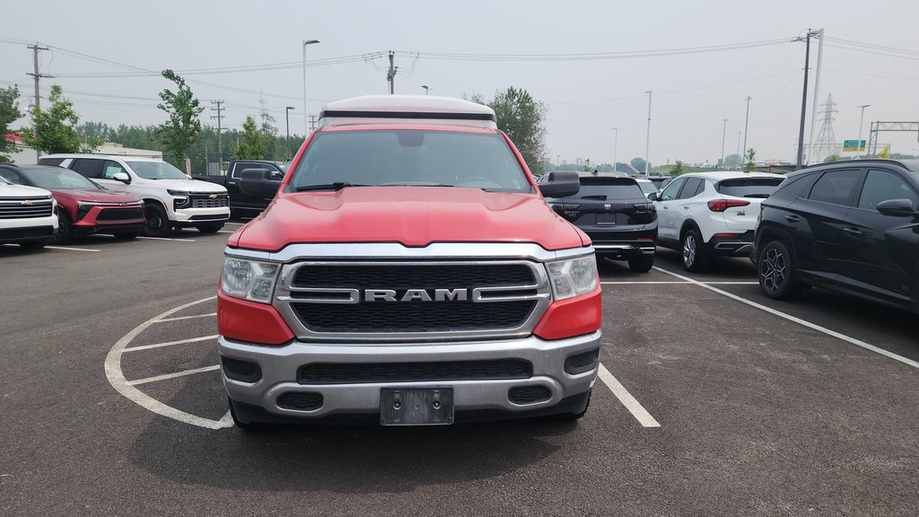 Ram 1500 Tradesman 2022 à Charlemagne, Québec - 2 - w1024h768px