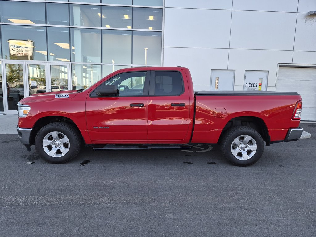 Ram 1500 Tradesman 2022 à Charlemagne, Québec - 3 - w1024h768px