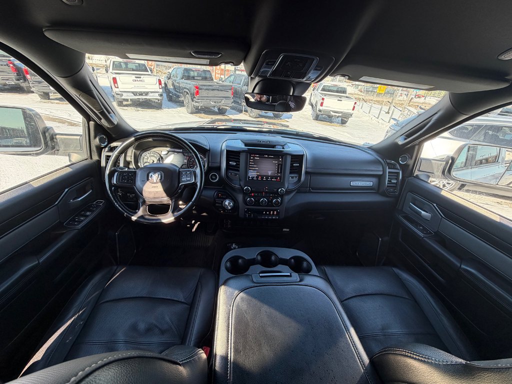 2020 Ram 2500 Power Wagon in Saint-Jérôme, Quebec - 9 - w1024h768px