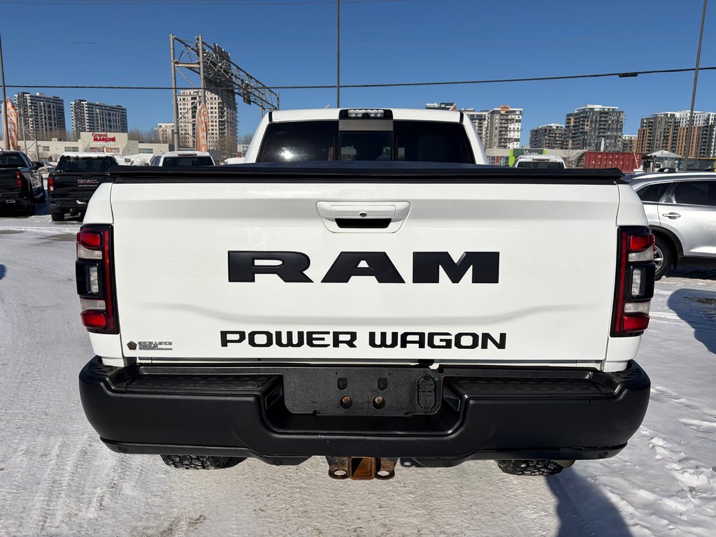2020 Ram 2500 Power Wagon in Saint-Jérôme, Quebec - 5 - w1024h768px