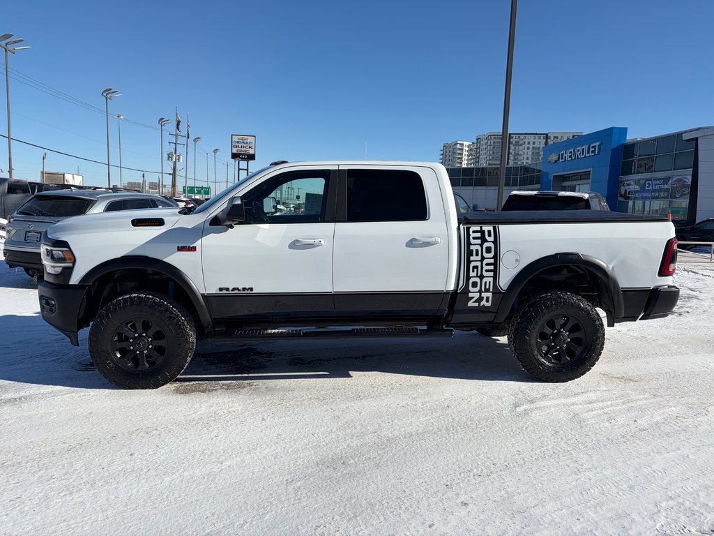 2020 Ram 2500 Power Wagon in Saint-Jérôme, Quebec - 3 - w1024h768px
