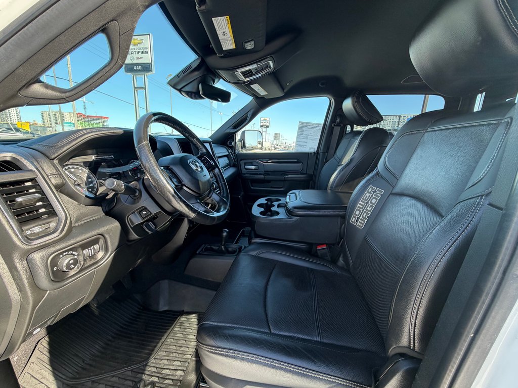 2020 Ram 2500 Power Wagon in Saint-Jérôme, Quebec - 7 - w1024h768px