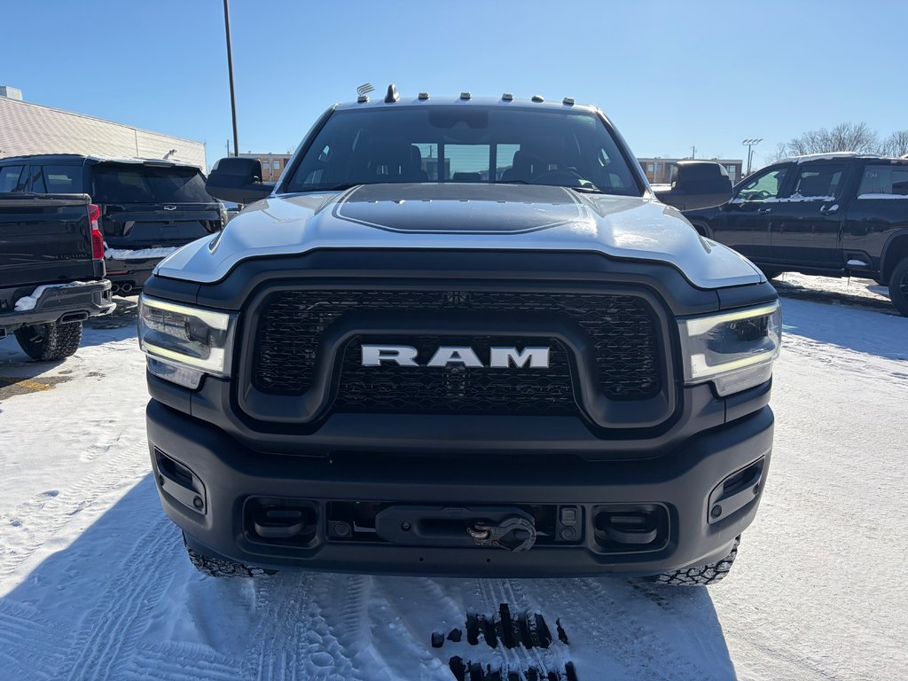 2020 Ram 2500 Power Wagon in Saint-Jérôme, Quebec - 2 - w1024h768px