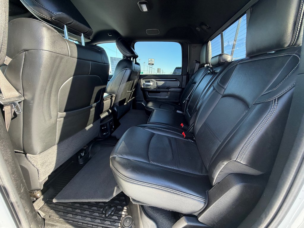 2020 Ram 2500 Power Wagon in Saint-Jérôme, Quebec - 8 - w1024h768px