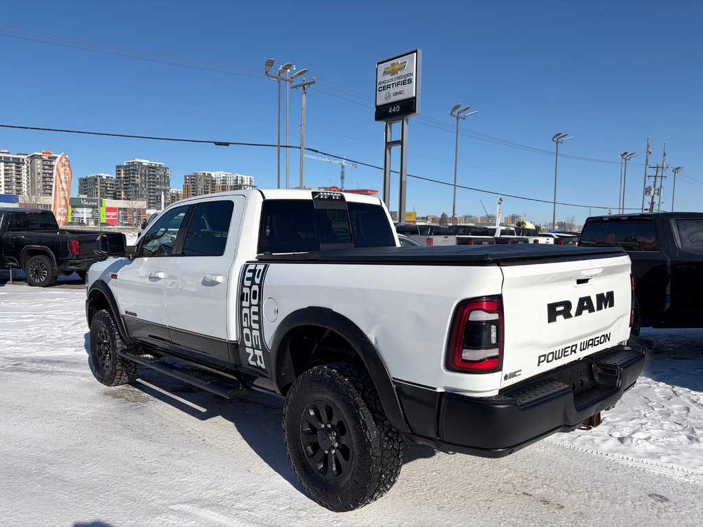 2020 Ram 2500 Power Wagon in Saint-Jérôme, Quebec - 4 - w1024h768px