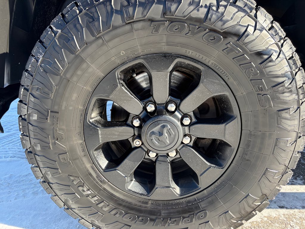 2020 Ram 2500 Power Wagon in Saint-Jérôme, Quebec - 6 - w1024h768px