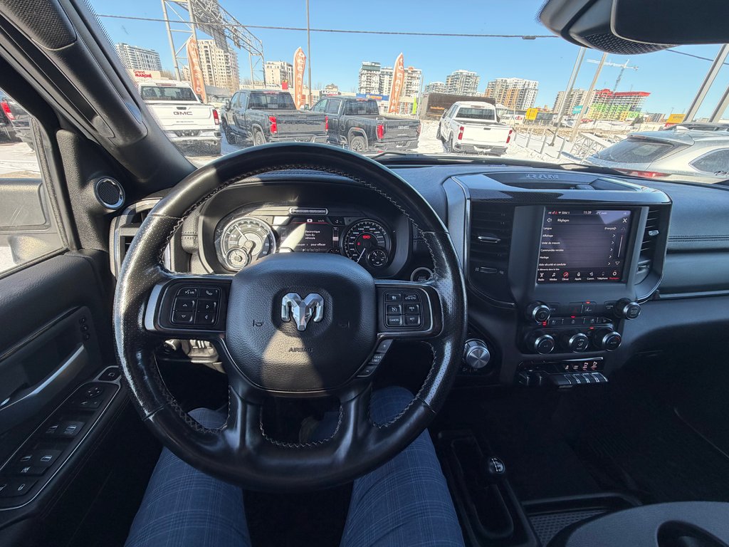 2020 Ram 2500 Power Wagon in Saint-Jérôme, Quebec - 10 - w1024h768px