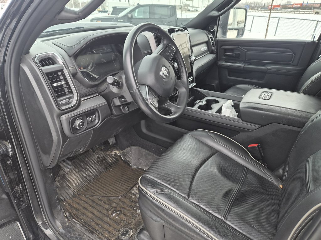 2023 Ram 2500 Rebel in Charlemagne, Quebec - 9 - w1024h768px