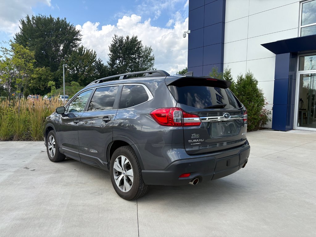2021 Subaru Ascent TOURING, CAMÉRA DE RECUL, BANC CHAUFFANT in Saint-Jérôme, Quebec - 7 - w1024h768px