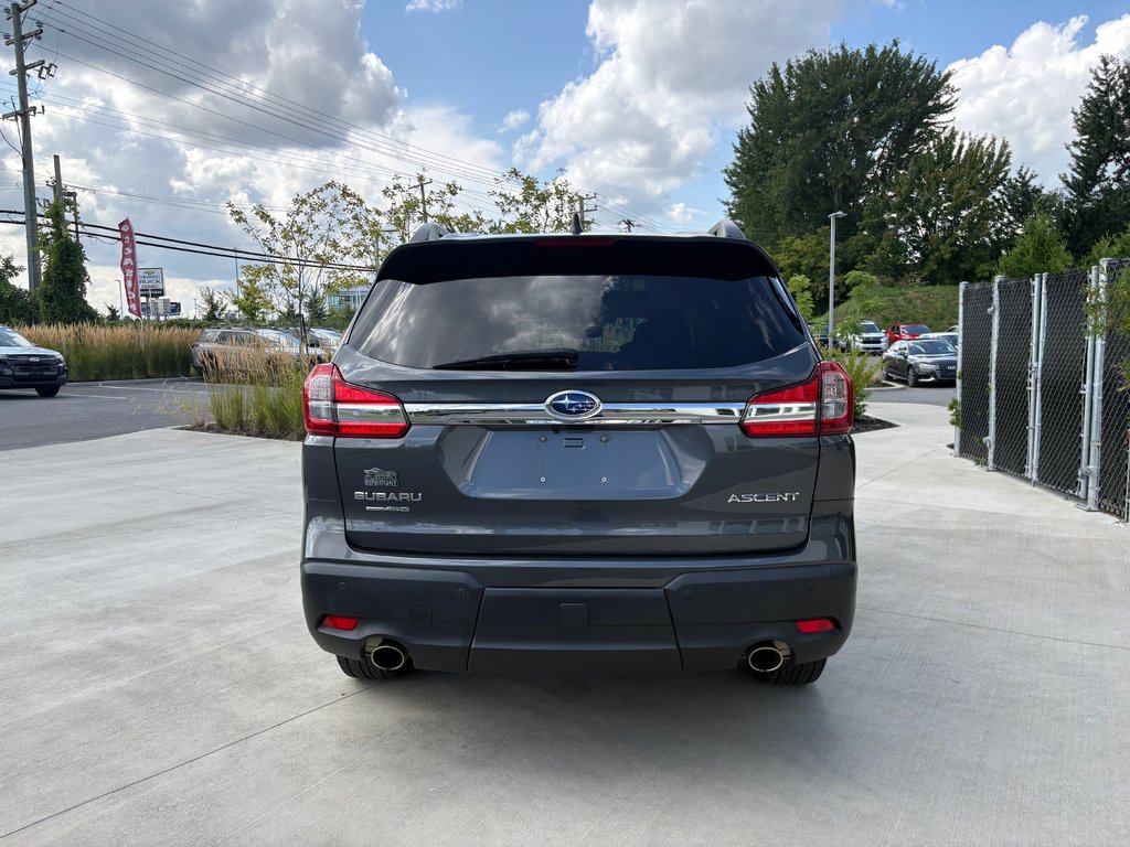 2021 Subaru Ascent TOURING, CAMÉRA DE RECUL, BANC CHAUFFANT in Saint-Jérôme, Quebec - 8 - w1024h768px