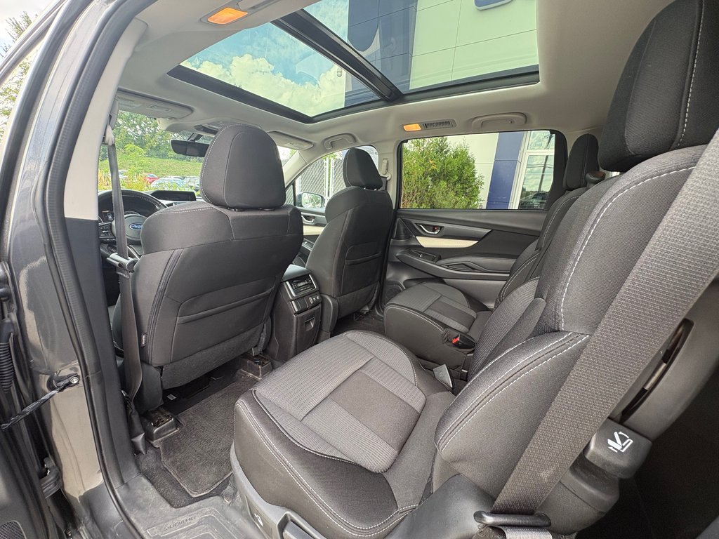 2021 Subaru Ascent TOURING, CAMÉRA DE RECUL, BANC CHAUFFANT in Saint-Jérôme, Quebec - 9 - w1024h768px