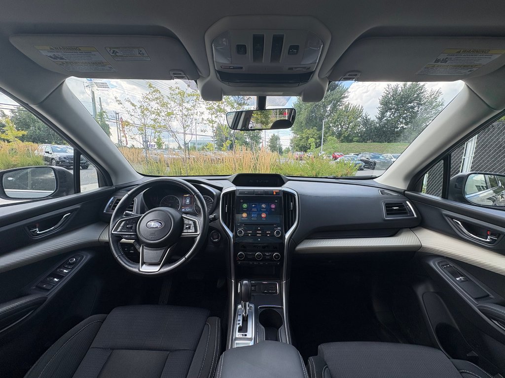 2021 Subaru Ascent TOURING, CAMÉRA DE RECUL, BANC CHAUFFANT in Saint-Jérôme, Quebec - 11 - w1024h768px