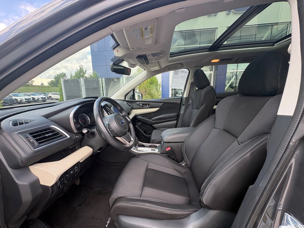 2021 Subaru Ascent TOURING, CAMÉRA DE RECUL, BANC CHAUFFANT in Saint-Jérôme, Quebec - 5 - w1024h768px