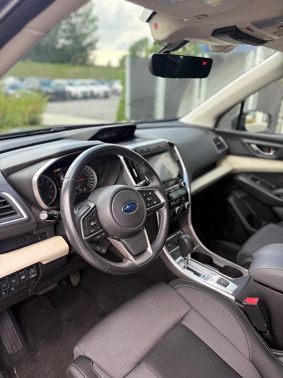 2021 Subaru Ascent TOURING, CAMÉRA DE RECUL, BANC CHAUFFANT in Saint-Jérôme, Quebec - 4 - w1024h768px