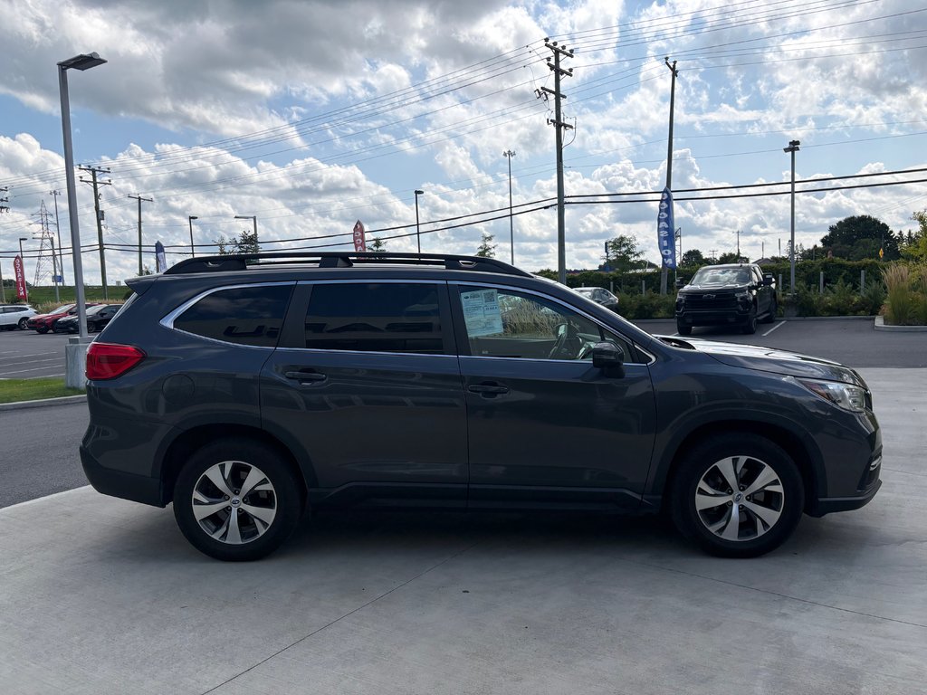 2021 Subaru Ascent TOURING, CAMÉRA DE RECUL, BANC CHAUFFANT in Saint-Jérôme, Quebec - 13 - w1024h768px