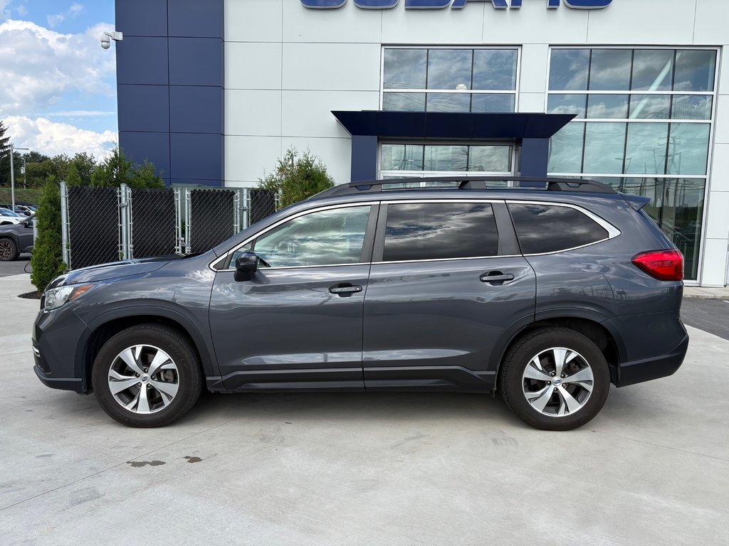 2021 Subaru Ascent TOURING, CAMÉRA DE RECUL, BANC CHAUFFANT in Saint-Jérôme, Quebec - 6 - w1024h768px