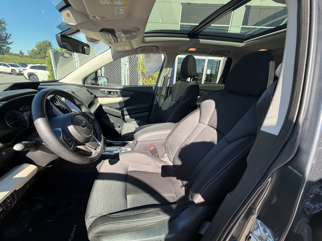 Subaru Ascent TOURING,CAMÉRA DE RECUL,BANC CHAUFFANT 2021 à Saint-Jérôme, Québec - 5 - w1024h768px