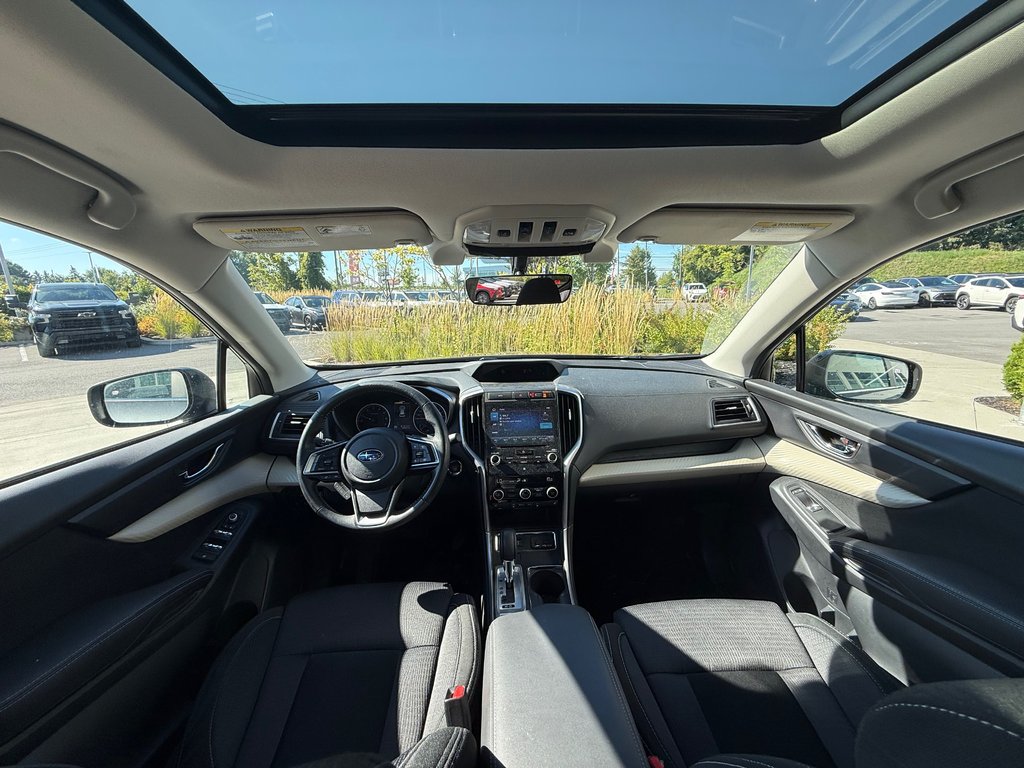 Subaru Ascent TOURING,CAMÉRA DE RECUL,BANC CHAUFFANT 2021 à Saint-Jérôme, Québec - 10 - w1024h768px