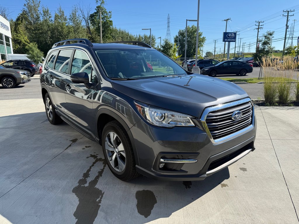 Subaru Ascent TOURING,CAMÉRA DE RECUL,BANC CHAUFFANT 2021 à Saint-Jérôme, Québec - 13 - w1024h768px