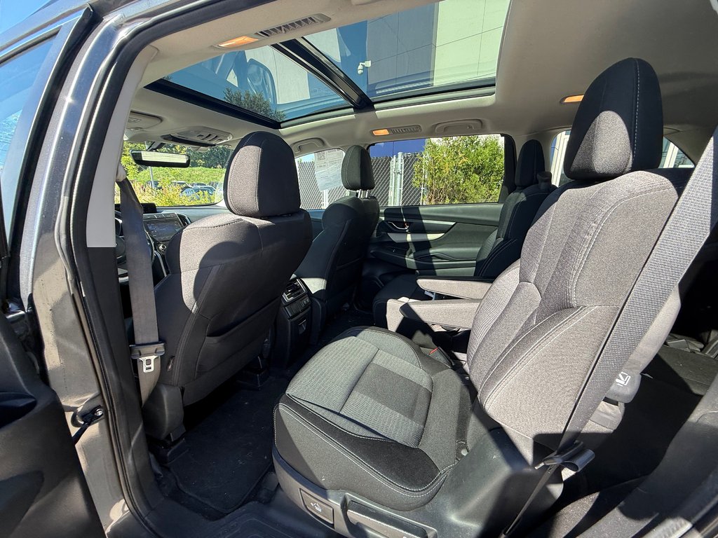 Subaru Ascent TOURING,CAMÉRA DE RECUL,BANC CHAUFFANT 2021 à Saint-Jérôme, Québec - 9 - w1024h768px