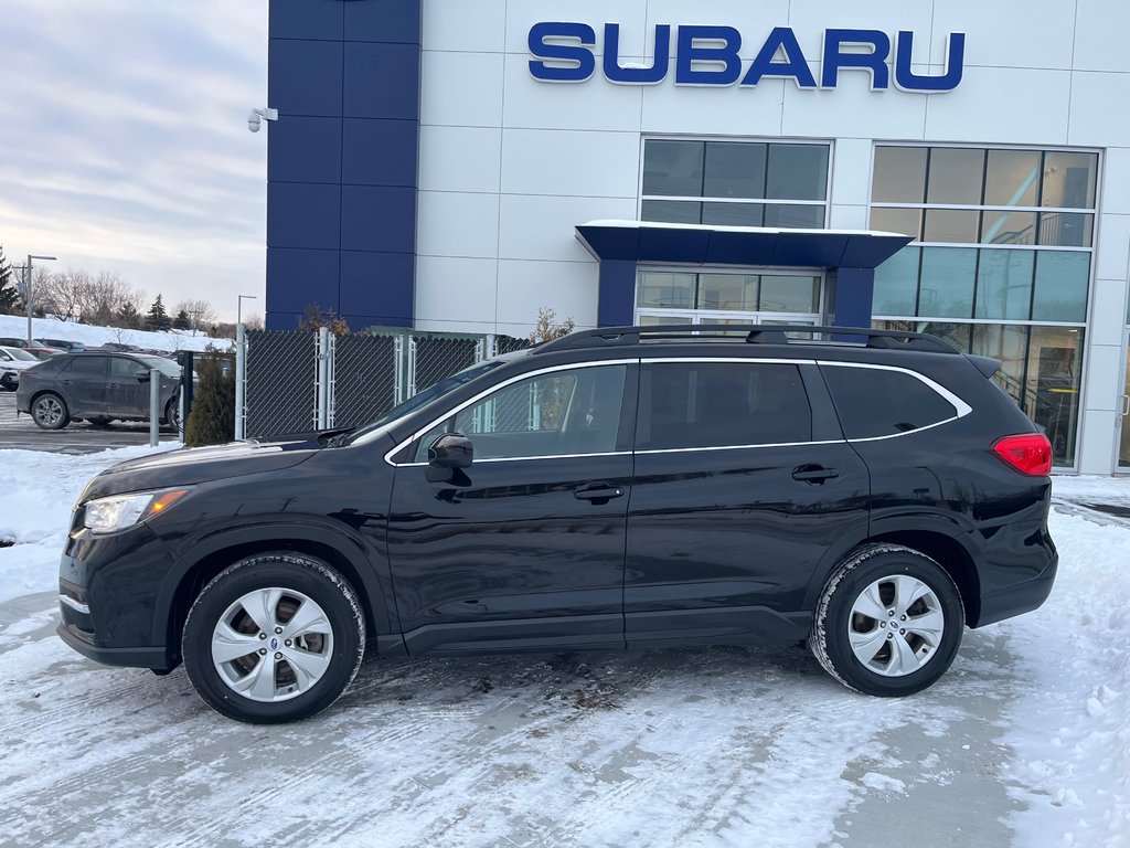 Subaru ASCENT CONVENIENCE,CAMÉRA DE RECUL,BANC CHAUFFANT 2022 à Charlemagne, Québec - 6 - w1024h768px