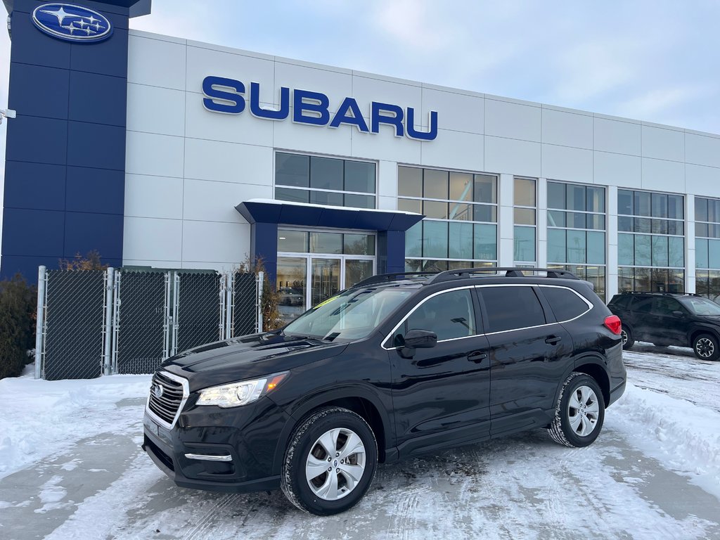 Subaru ASCENT CONVENIENCE,CAMÉRA DE RECUL,BANC CHAUFFANT 2022 à Charlemagne, Québec - 3 - w1024h768px