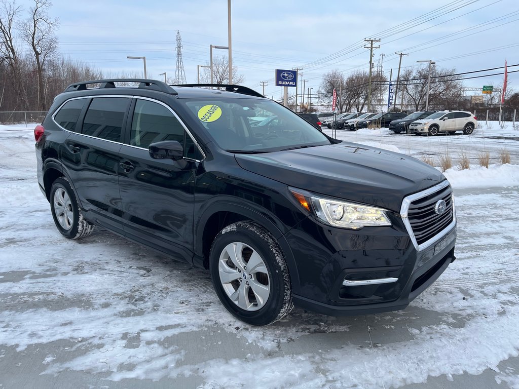 Subaru ASCENT CONVENIENCE,CAMÉRA DE RECUL,BANC CHAUFFANT 2022 à Charlemagne, Québec - 14 - w1024h768px