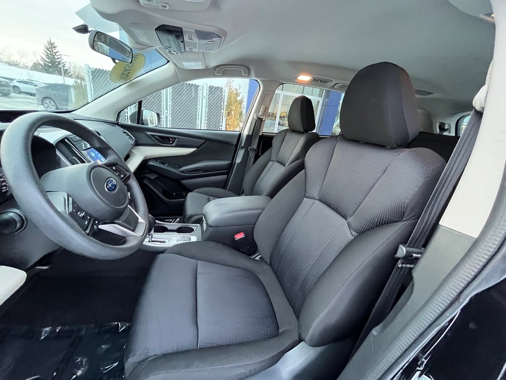 Subaru ASCENT CONVENIENCE,CAMÉRA DE RECUL,BANC CHAUFFANT 2022 à Charlemagne, Québec - 5 - w1024h768px